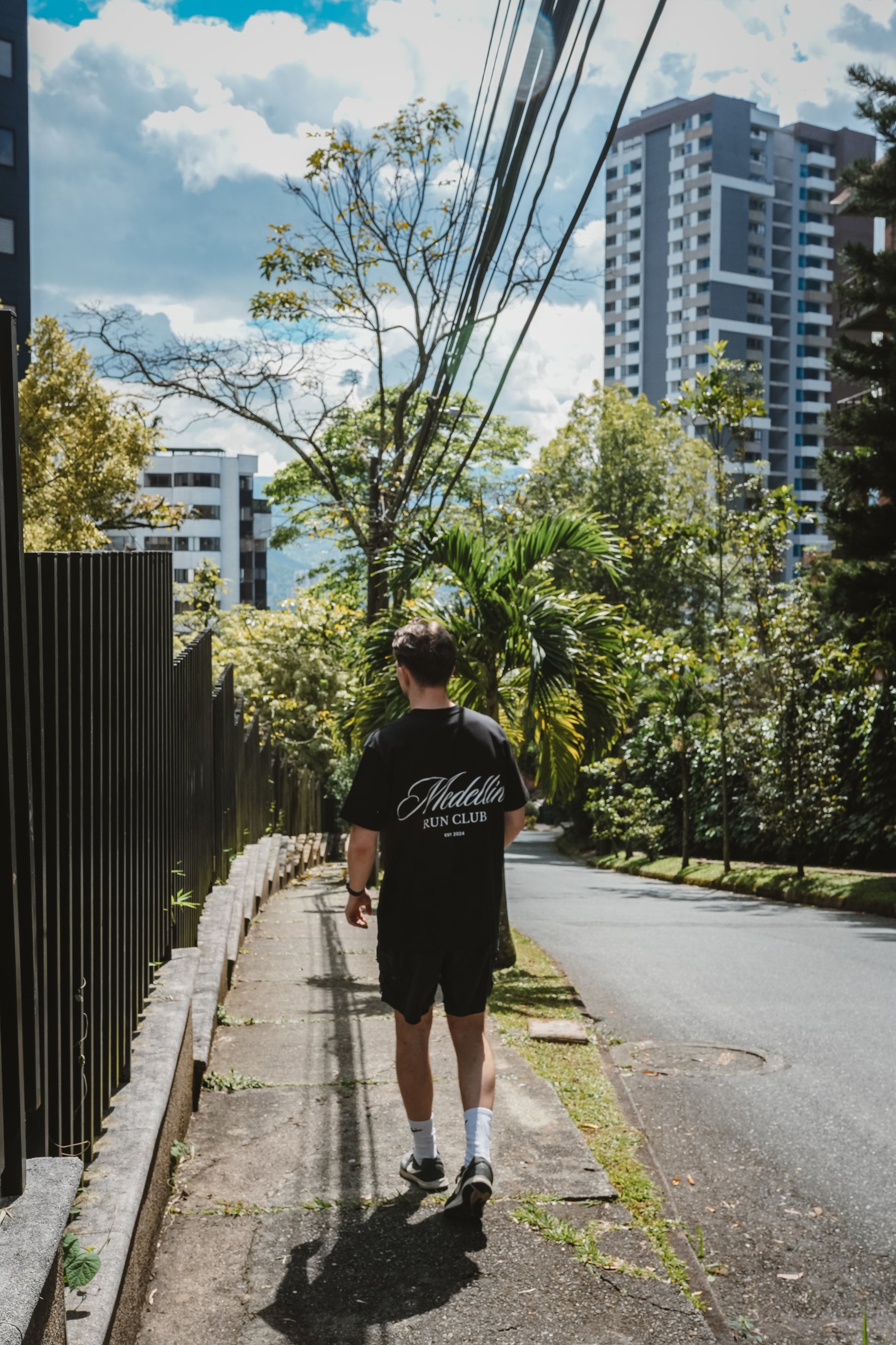 Oversize TMRC T-Shirt