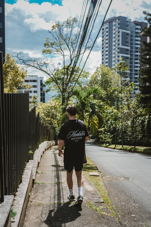 Oversize TMRC T-Shirt