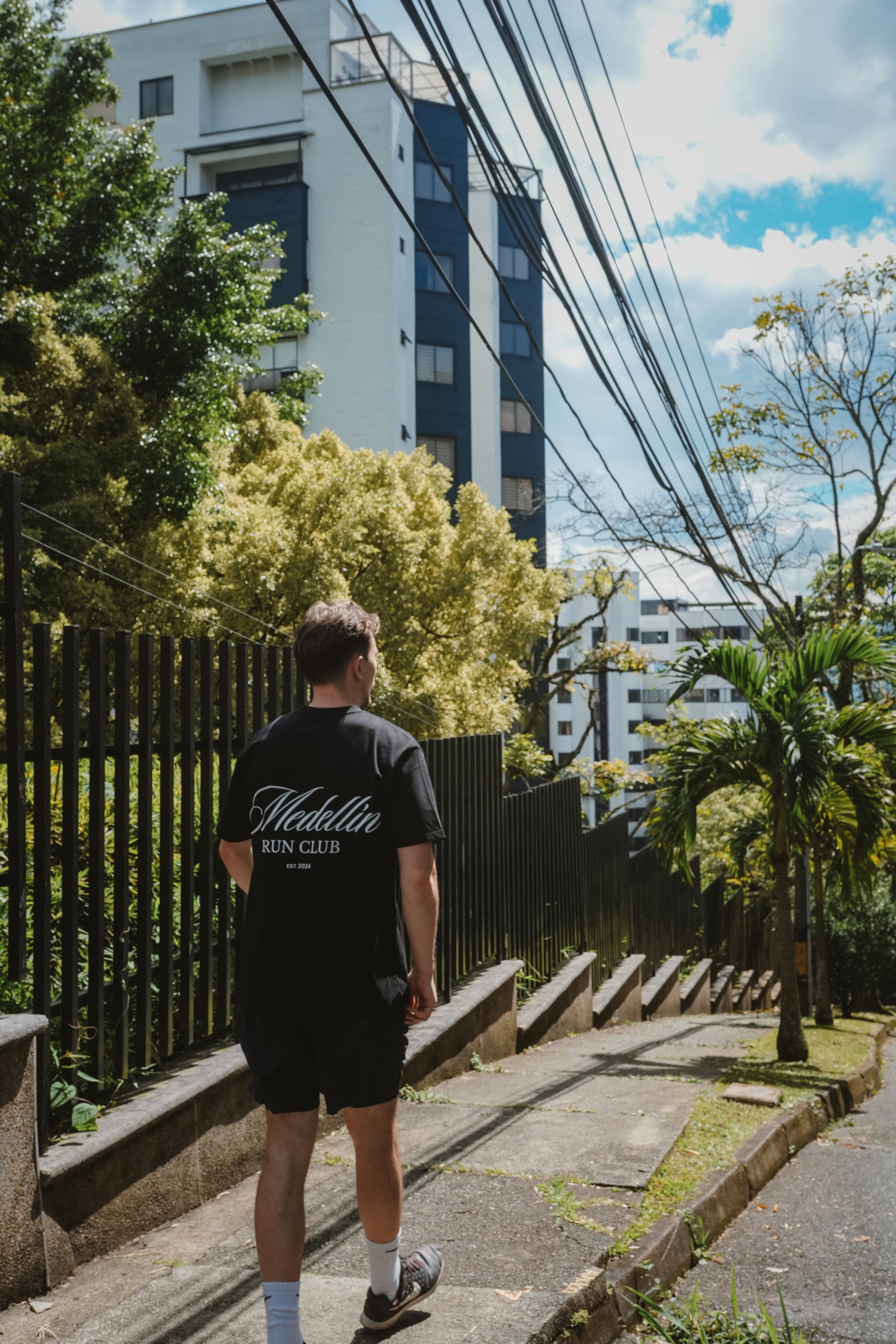 Oversize TMRC T-Shirt