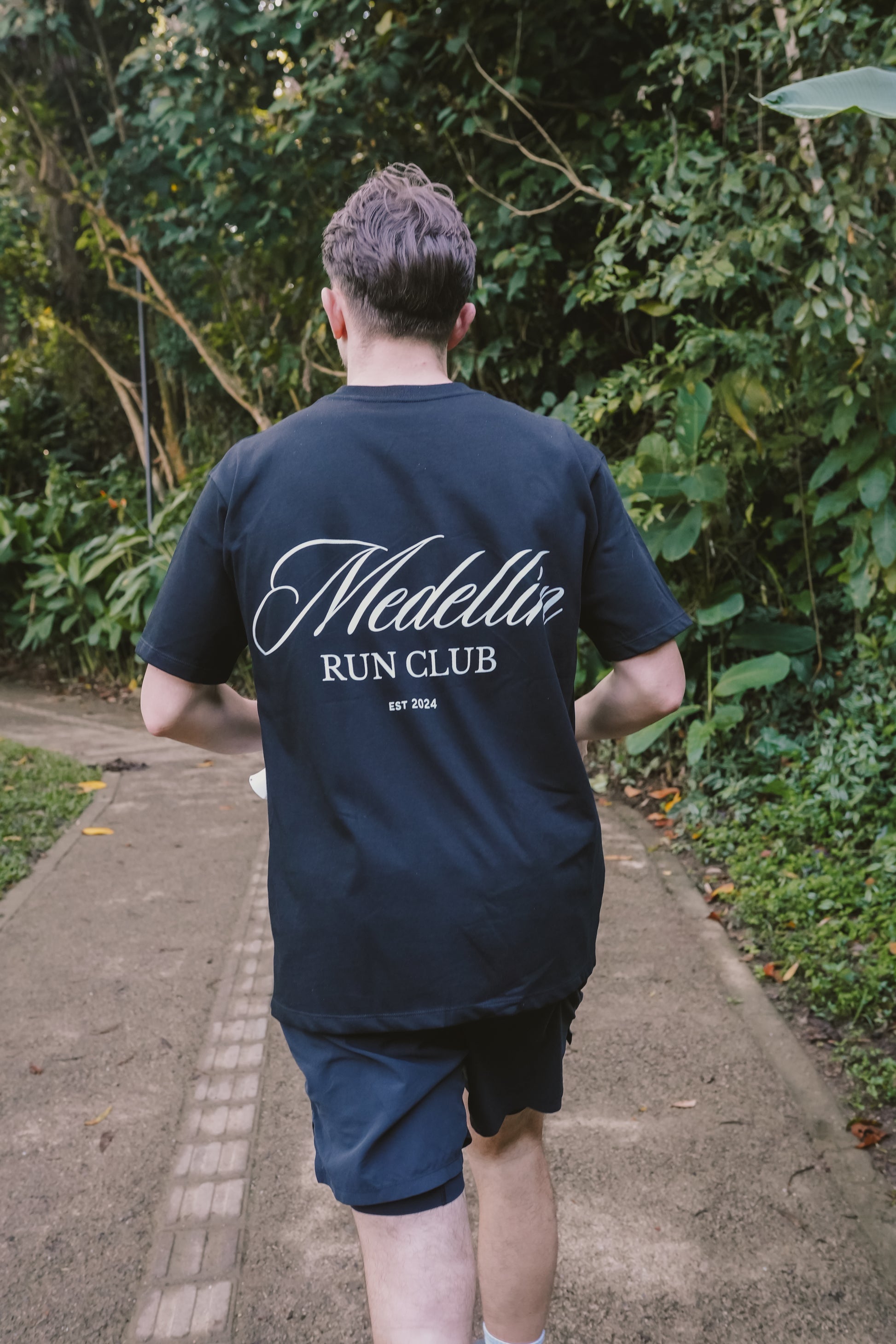 Oversize TMRC T-Shirt