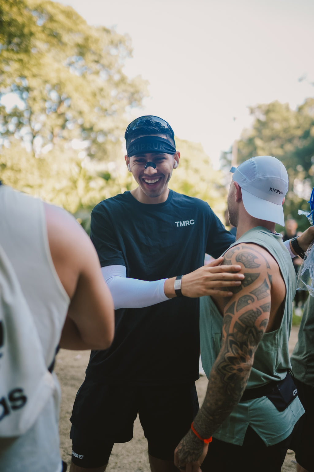 Regular TMRC T-Shirt