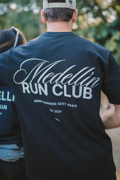 Oversize TMRC T-Shirt v2