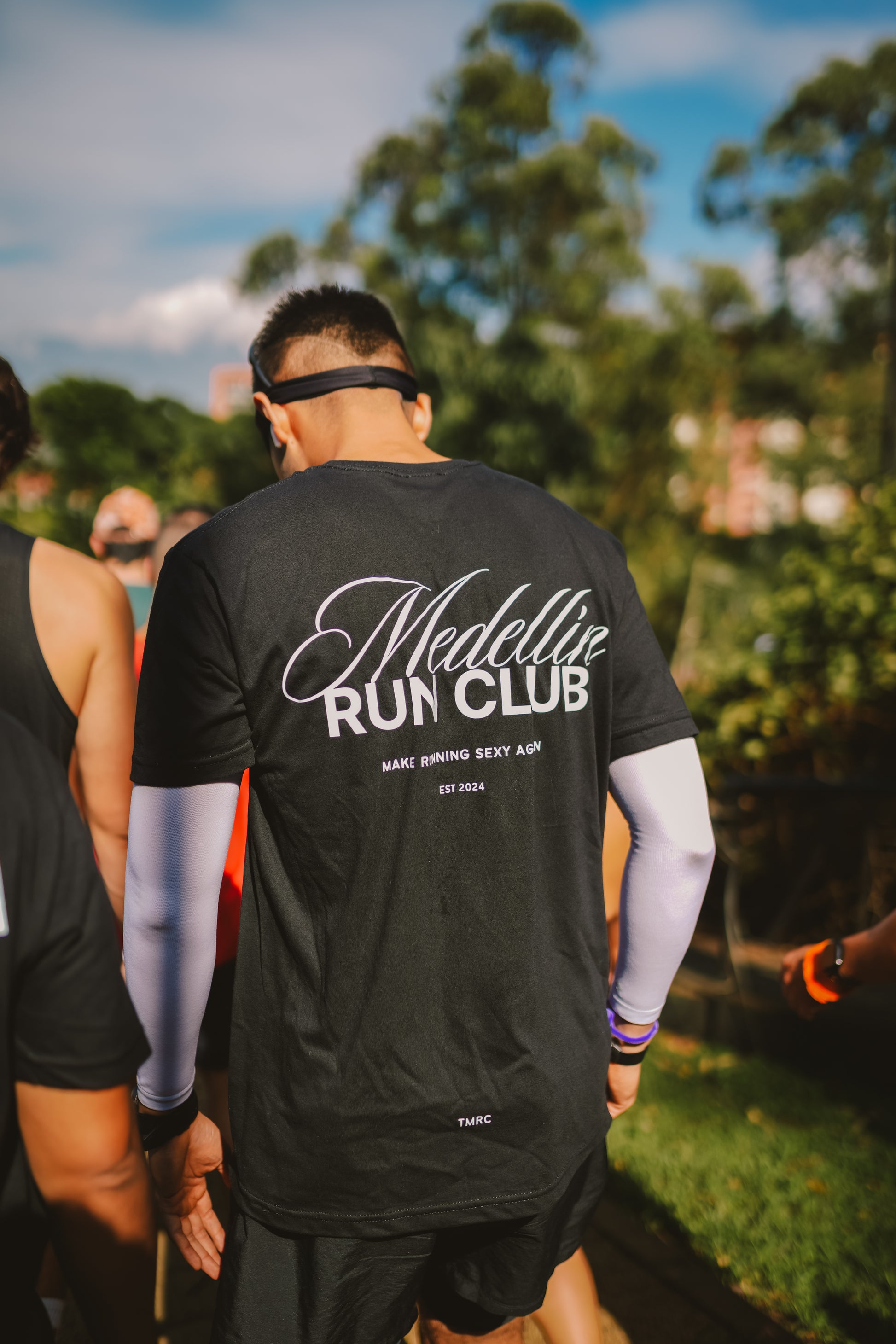 Regular TMRC T-Shirt